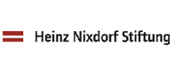 Logo der Heinz Nixdorf Stiftung