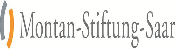 Logo der Montan-Stiftung-Saar 