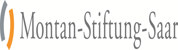 Logo der Montan-Stiftung-Saar