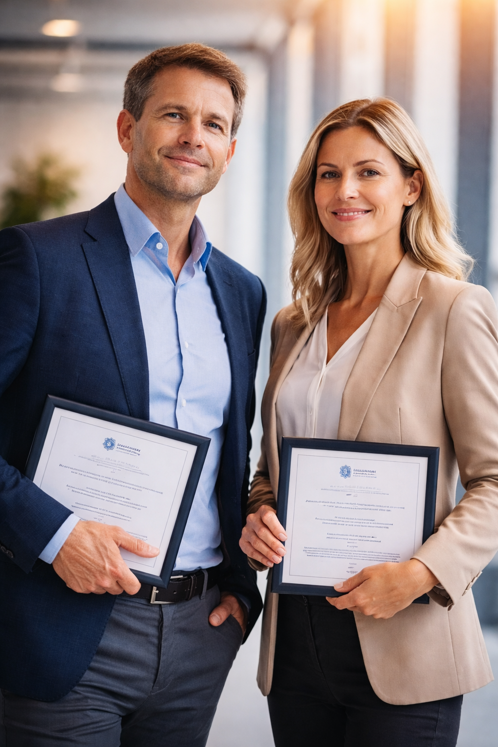 Führungskompetenz Resilienz Absolventen
