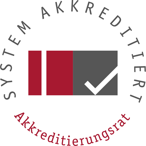 Siegel des Akkreditierungsrats