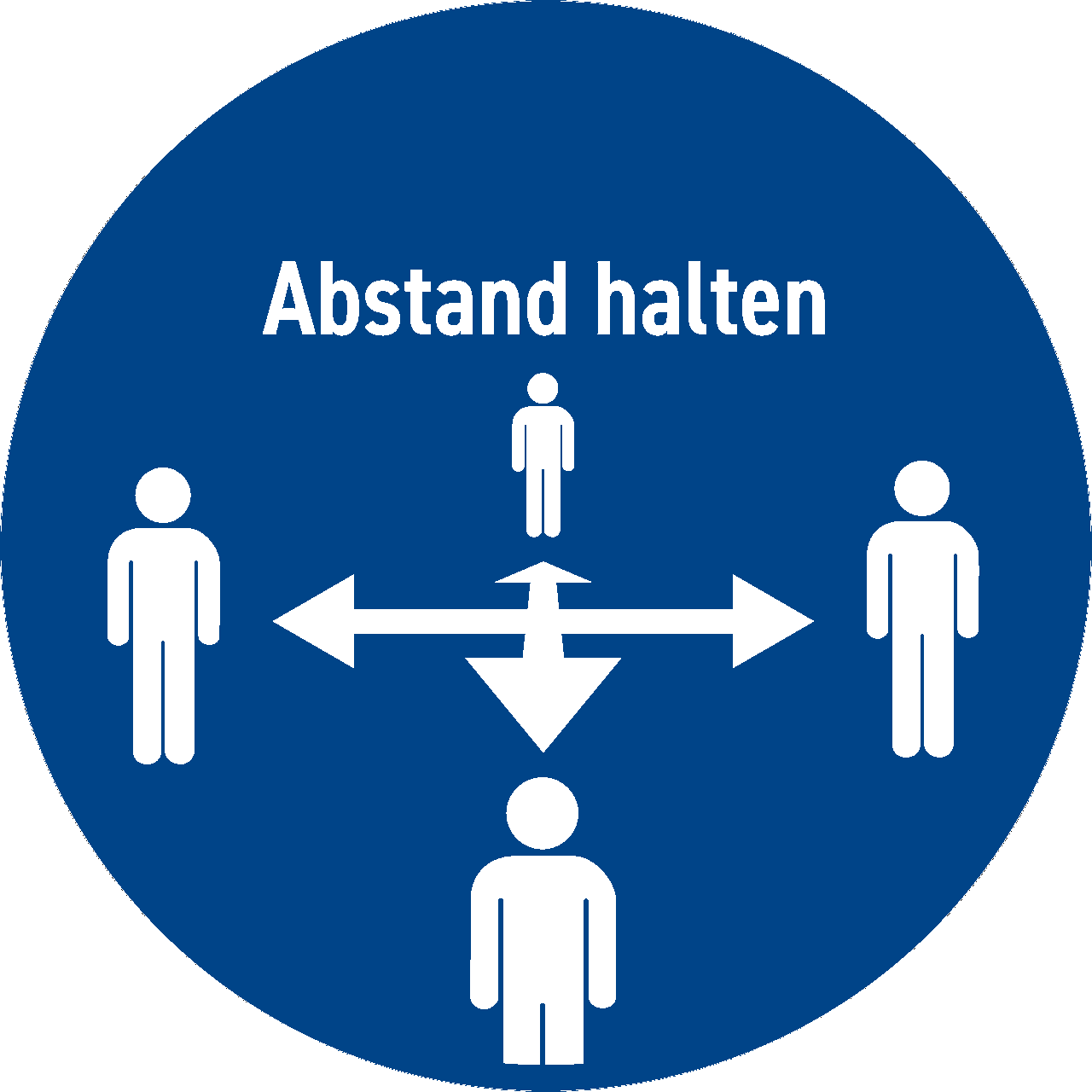 Vorlagen Zum Erstellen Von Hinweisschildern Universitat Des Saarlandes