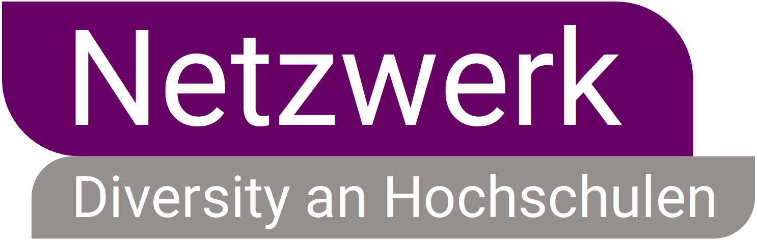 Logo Diversity an Hochschulen