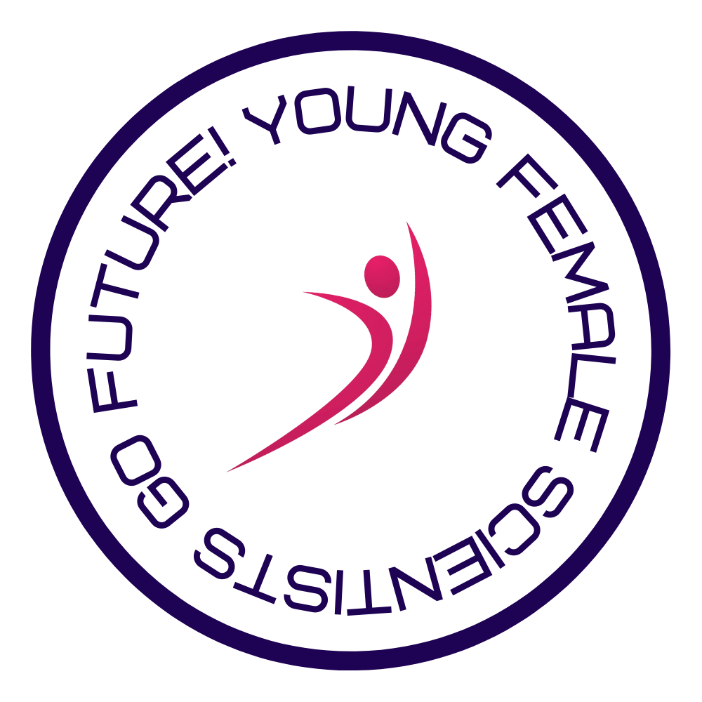 Young Female Scientists Go Future