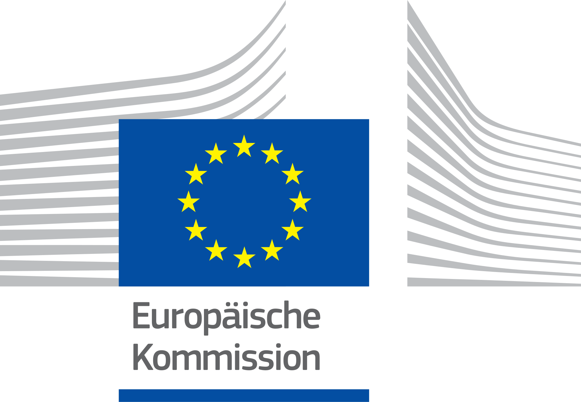 Logo der Europäischen Kommission