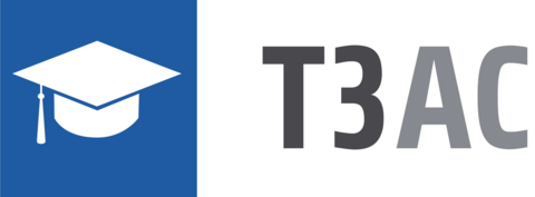Logo T3AC